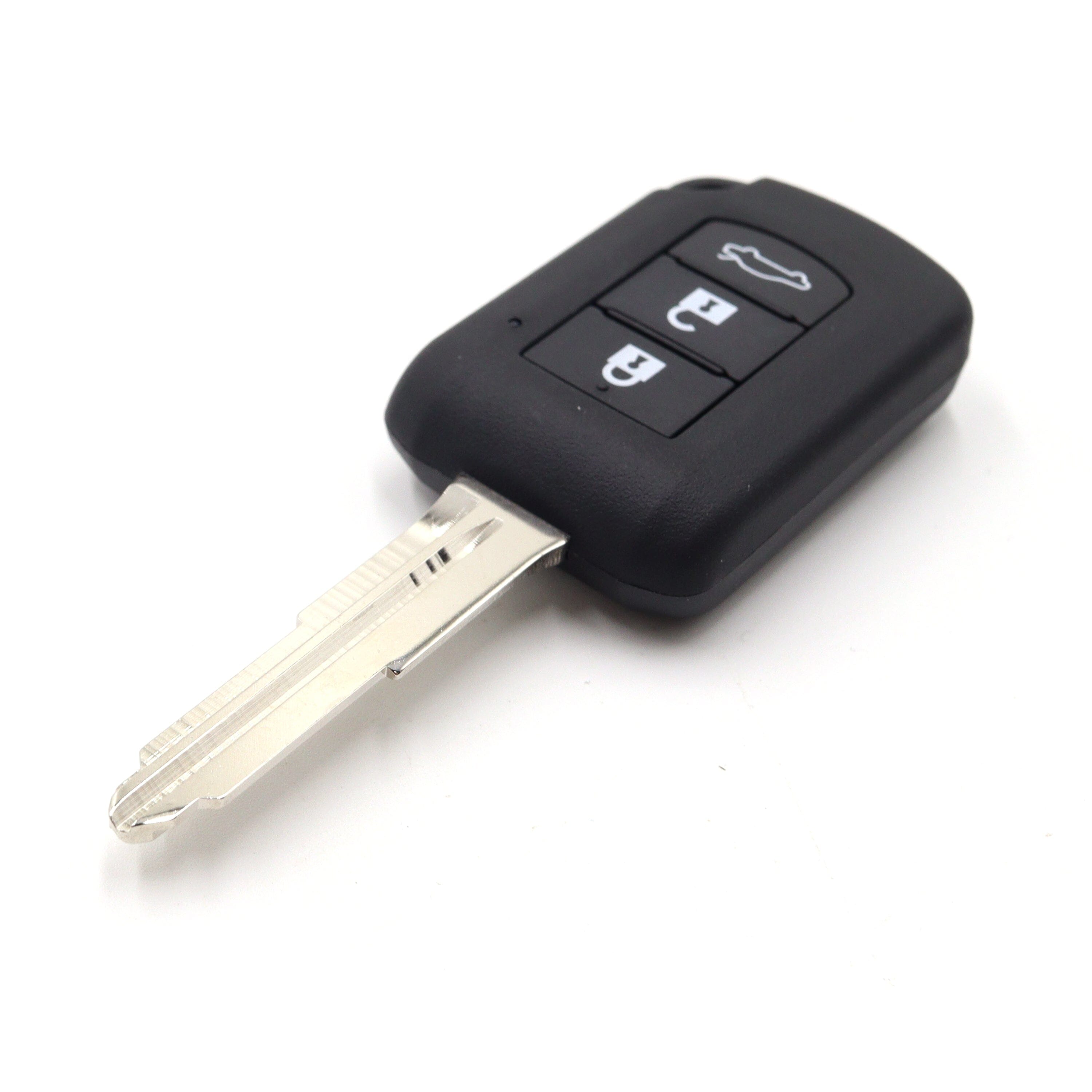 Mitsubishi Lancer 2019+ Genuine Key Remote 3 Buttons 433MHz 6370B943 | Remote Pro